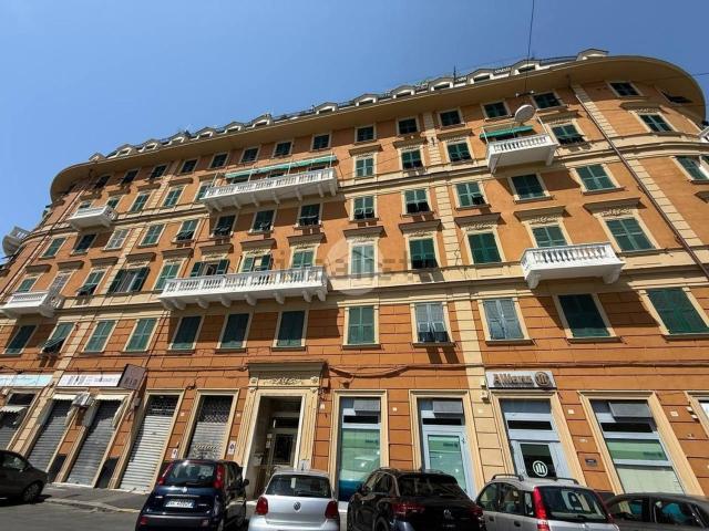 Appartamento in vendita a Bassa Val Bisagno, Serra Riccò