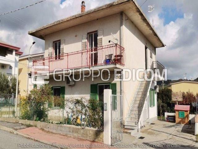Appartamento in vendita a Calabria, Catanzaro