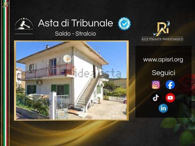 Appartamento in vendita a Calabria, Catanzaro