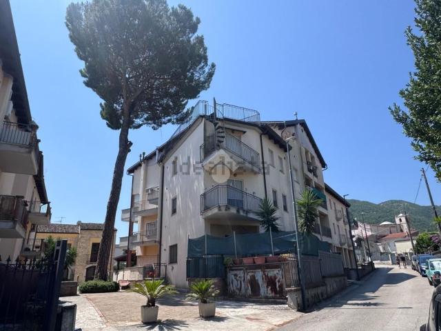 Appartamento in vendita a Pozzilli, Molise