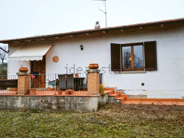 Appartamento in vendita a Cesa, Marciano Della Chiana
