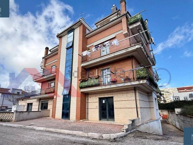 Appartamento in vendita a San Giovanni Rotondo, Foggia