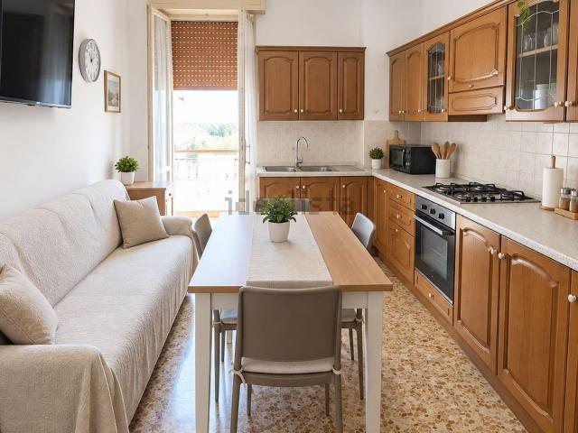 Appartamento in vendita a Villaggio Emilio, Collesalvetti