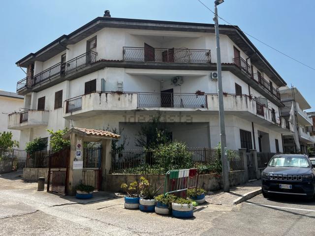 Appartamento in vendita a San Leo, Calabria