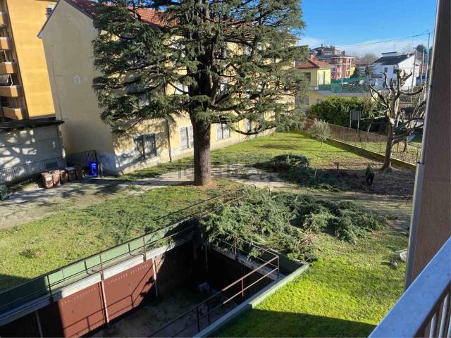 Appartamento in vendita a Castelletto, Abbiategrasso