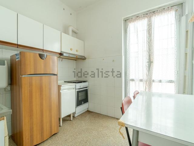 Attico in vendita a Serra Riccò, Genova