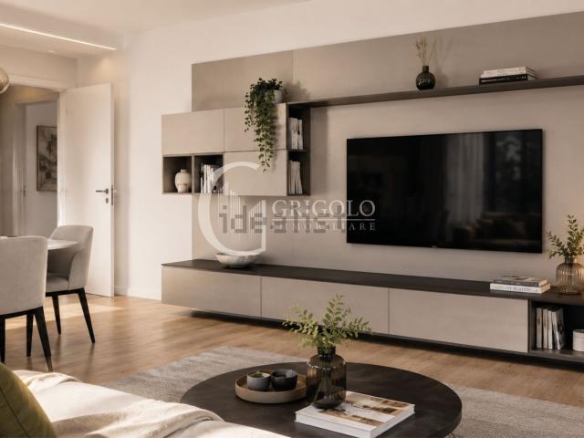 Appartamento in vendita a Ghetto, Mogliano Veneto