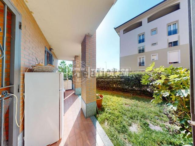 Appartamento in vendita a Masciago Milanese, Bovisio Masciago