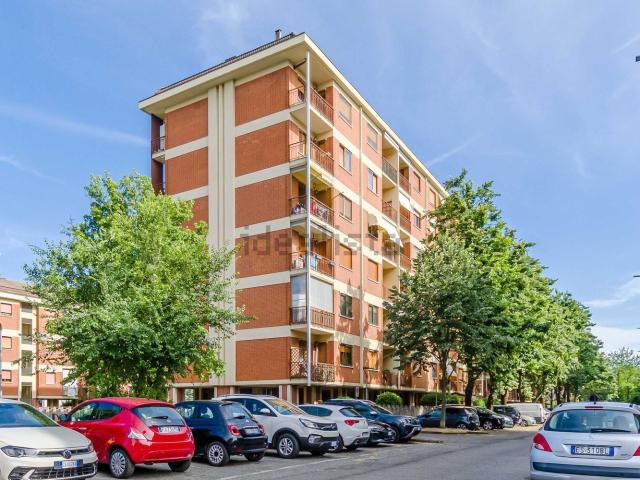 Appartamento in vendita a Villaggio Dora, Piemonte