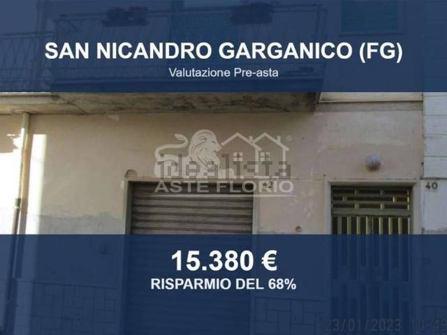 Appartamento in vendita a Puglia, Foggia