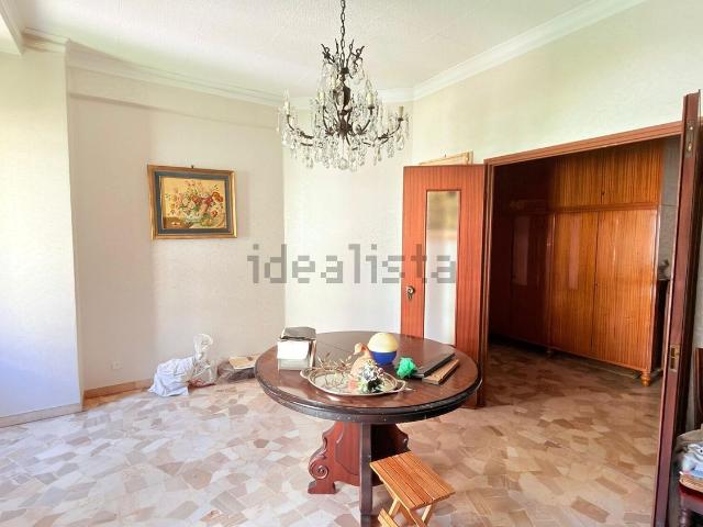 Appartamento in vendita a Bassa Val Bisagno, Serra Riccò