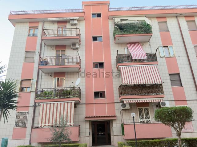 Appartamento in vendita a Orta Nova, Foggia