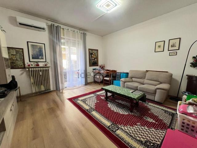 Appartamento in vendita a San Martino Buon Albergo, Verona