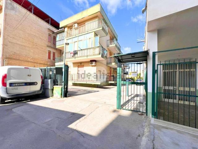 Appartamento in vendita a II Circoscrizione, Palermo
