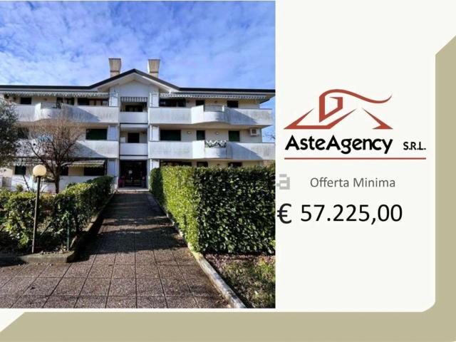 Appartamento in vendita a Pasiano Di Pordenone, Friuli-Venezia Giulia