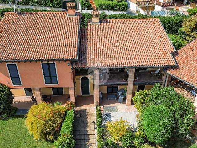 Appartamento in vendita a Fantecolo, Provaglio d'Iseo
