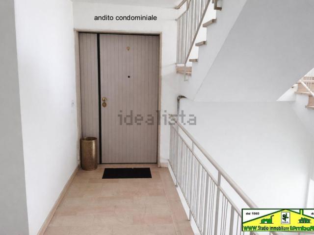 Appartamento in vendita a Bagnolo, Montemurlo