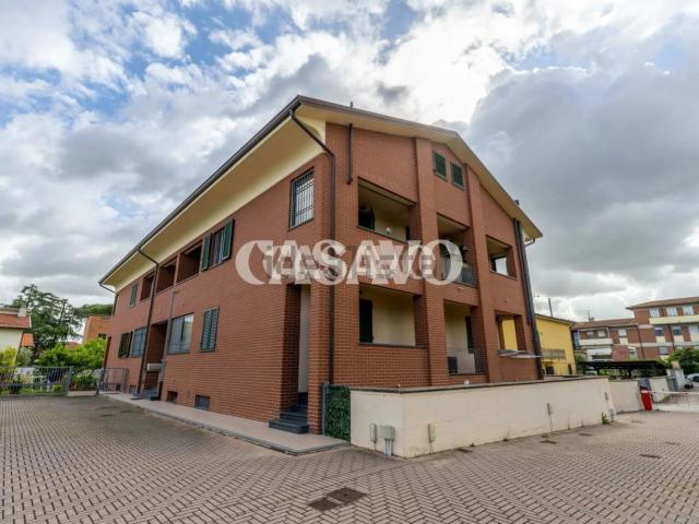Appartamento in vendita a Vicarello, Collesalvetti