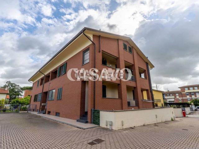 Appartamento in vendita a Collesalvetti, Toscana