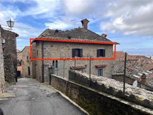 Appartamento in vendita a Camucia, Cortona
