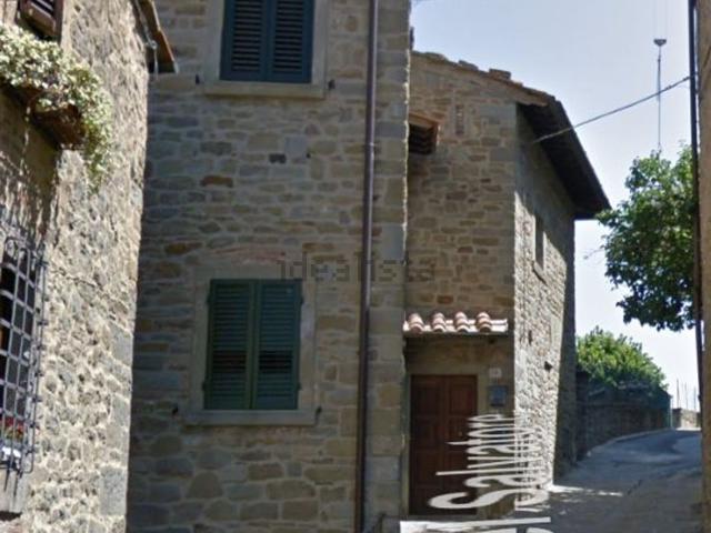 Appartamento in vendita a Cortona, Toscana