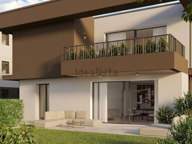 Appartamento in vendita a Chirignago-Zelarino, Venezia