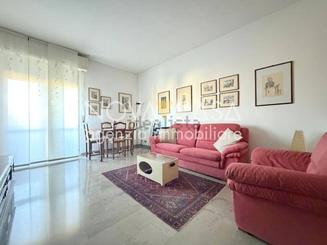Appartamento in vendita a Crema, Lombardia