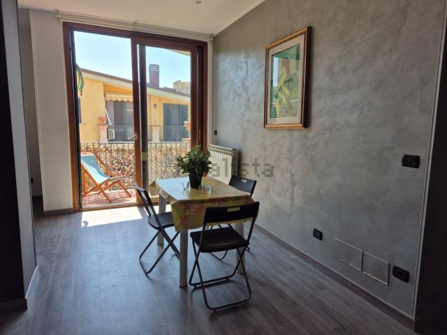 Appartamento in vendita a Lazzaretto, Ortona