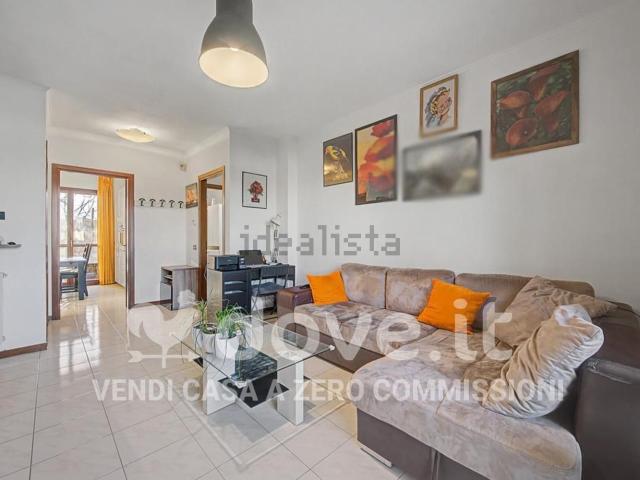 Appartamento in vendita a Carmignano, Toscana