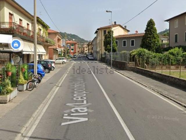 Appartamento in vendita a Uzzano E Castello, Toscana