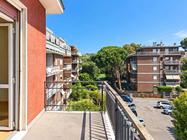 Appartamento in vendita a Cisterna Faro, Roma Capitale