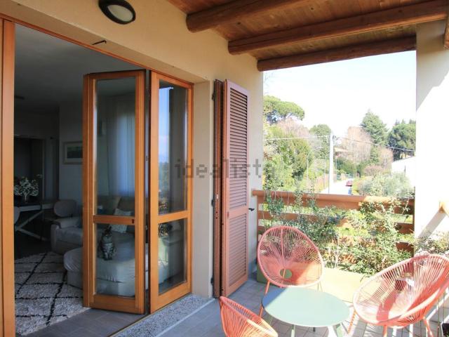 Appartamento in vendita a Buccinigo, Erba