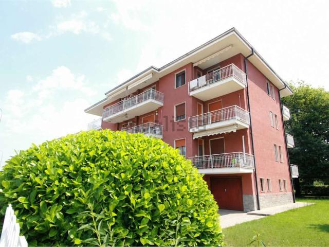 Appartamento in vendita a Torrion Quartara, Piemonte