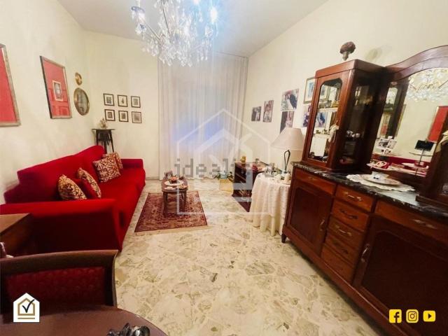 Appartamento in vendita a Municipio 2, Puglia