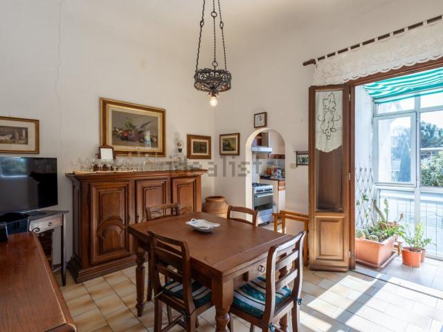 Appartamento in vendita a Quartiere 2, Firenze