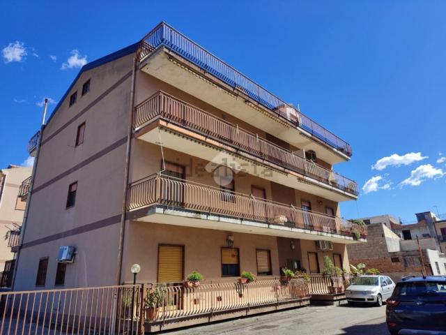 Appartamento in vendita a Chianchitta, Giardini Naxos