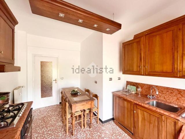Appartamento in vendita a Busalla, Liguria
