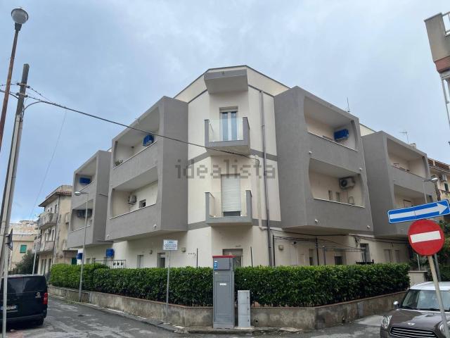 Appartamento in vendita a Villafranca Tirrena, Sicilia