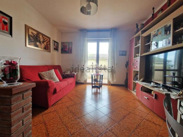 Appartamento in vendita a San Biagio, Bagnolo San Vito