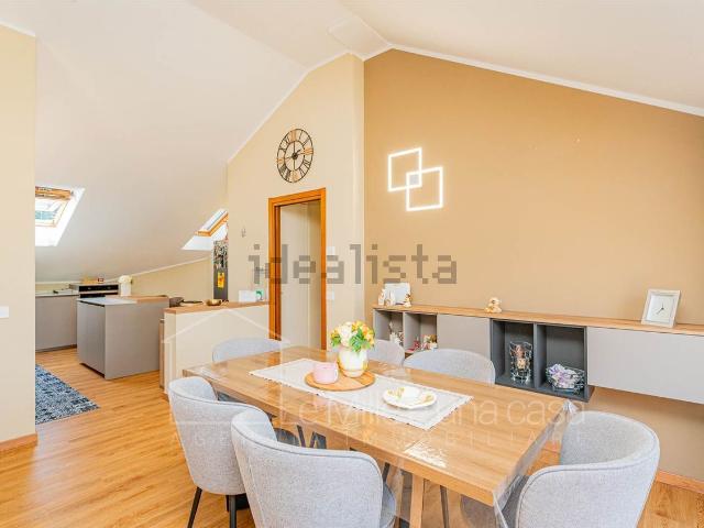 Appartamento in vendita a Castello, Dervio