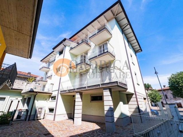 Appartamento in vendita a Brughiera, Sorisole