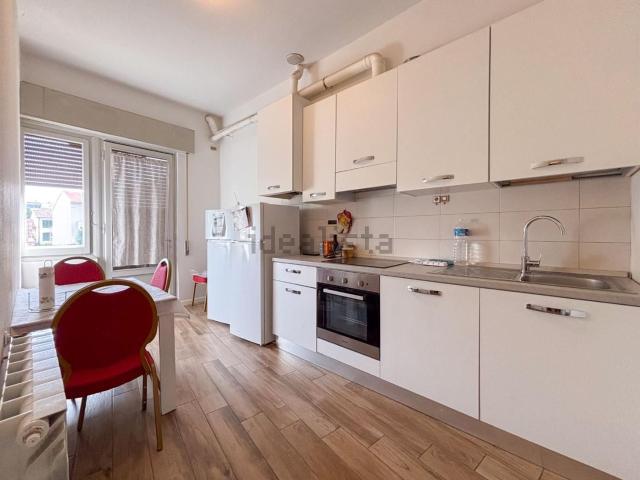 Appartamento in vendita a Serravalle, Empoli
