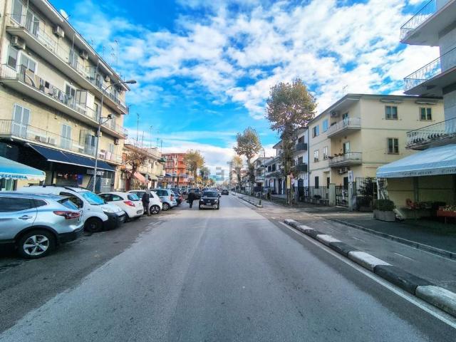 Appartamento in vendita a Pomigliano D'arco, Campania