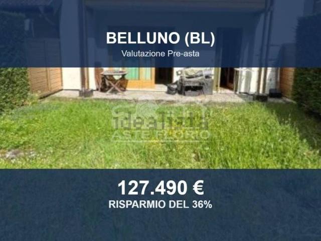 Appartamento in vendita a Zoldo Alto, Veneto