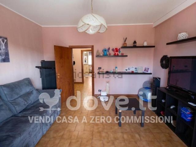 Appartamento in vendita a Quartirolo, Carpi