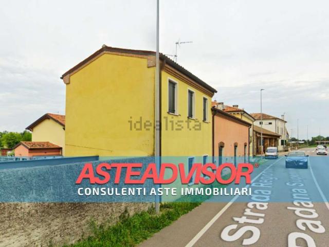 Appartamento in vendita a Pedagni, Veggiano