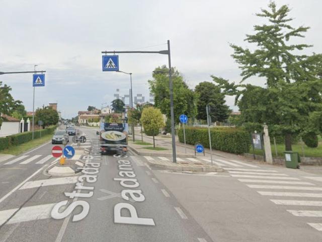 Appartamento in vendita a Pedagni, Veggiano