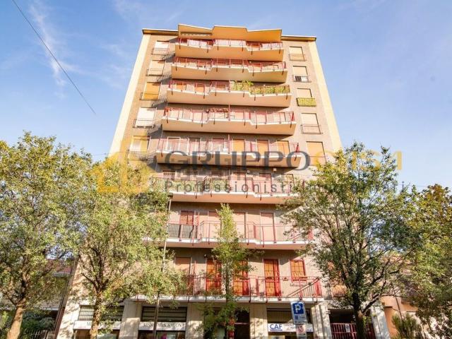 Appartamento in vendita a San Giuliano Monzese, Cologno Monzese