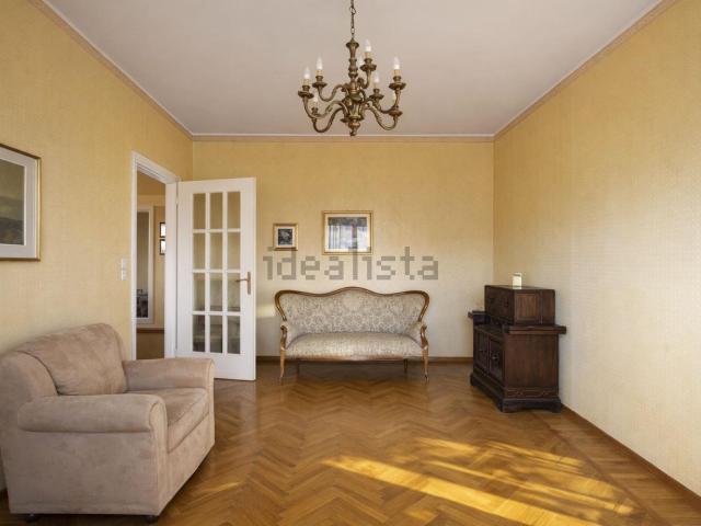 Appartamento in vendita a Vernato, Piemonte