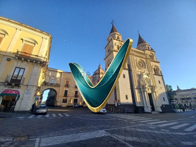 Attico in vendita a Acireale, Sicilia